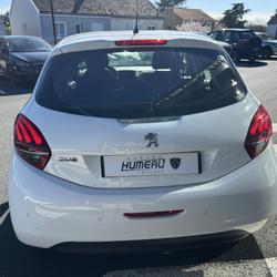 Peugeot 208 BLUEHDI 100 S&S Active Business JALLAIS