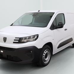 Peugeot Partner Long Heavy 1.5 BlueHDi 130 hp S S EAT8 H&eacute;nin-Beaumont