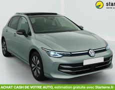 Volkswagen Golf 8