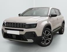 Jeep Avenger Hénin-Beaumont
