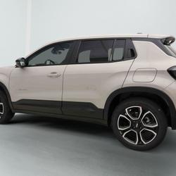 Jeep Avenger 1.2T e-Hybrid DCT Summit H&eacute;nin-Beaumont