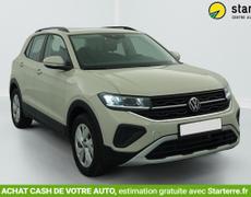 Volkswagen T-Cross Saint-Fons