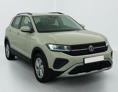 Volkswagen T-Cross Hénin-Beaumont