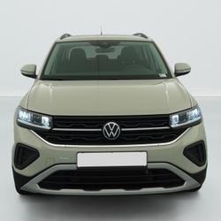 Volkswagen T-Cross 1.0 TSI 116 Start Stop DSG7 Life H&eacute;nin-Beaumont