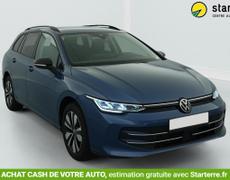 Volkswagen Golf 8