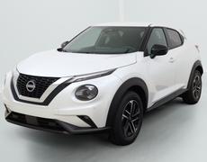 Nissan Juke Hénin-Beaumont