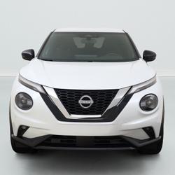 Nissan Juke N-CONNECTA 1.0 DIG-T 114 HP 7DCT H&eacute;nin-Beaumont