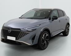Nissan Qashqai Hénin-Beaumont
