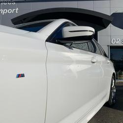 BMW Serie 5 Touring TOURING G31 (02/2017-05/2020) 520d xDrive M Quimper