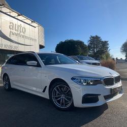 BMW Serie 5 Touring TOURING G31 (02/2017-05/2020) 520d xDrive M Quimper