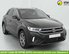 Volkswagen T-Roc Saint-Fons