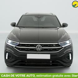 Volkswagen T-Roc 1.0 TSI 116 START/STOP BVM6 R-LINE Saint-Fons