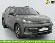 Volkswagen Tiguan Saint-Fons
