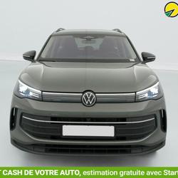 Volkswagen Tiguan 1.5 eTSI 131ch DSG7 Life Plus Saint-Fons