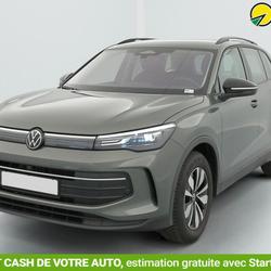 Volkswagen Tiguan 1.5 eTSI 131ch DSG7 Life Plus Saint-Fons