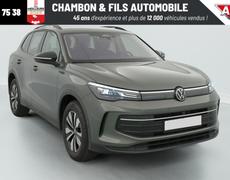 Volkswagen Tiguan La Grand-Croix