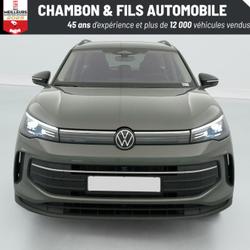 Volkswagen Tiguan 1.5 eTSI 131ch DSG7 Life Plus La Grand-Croix