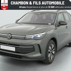 Volkswagen Tiguan 1.5 eTSI 131ch DSG7 Life Plus La Grand-Croix