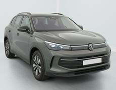 Volkswagen Tiguan Hénin-Beaumont