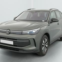 Volkswagen Tiguan 1.5 eTSI 131ch DSG7 Life Plus H&eacute;nin-Beaumont