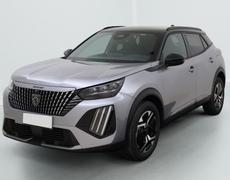 Peugeot 2008 Hénin-Beaumont