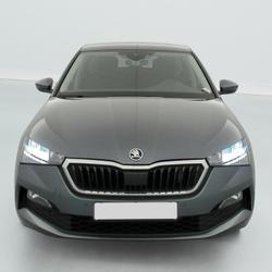 Skoda Scala 1.6 TDI 116 ch BVM6 Business H&eacute;nin-Beaumont