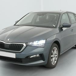Skoda Scala 1.6 TDI 116 ch BVM6 Business H&eacute;nin-Beaumont