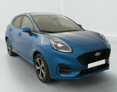 Ford Puma Hénin-Beaumont
