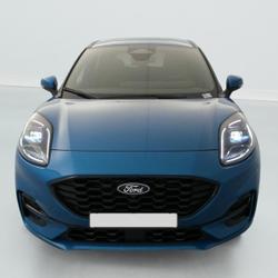 Ford Puma 1.0 EcoBoost 125 ch mHEV S S Powershift ST-Line H&eacute;nin-Beaumont