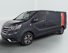 Renault Trafic Hénin-Beaumont