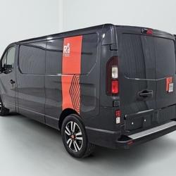 Renault Trafic TRAFIC FG BLUE DCI 170 L2H1 3T AUTO EXTRA H&eacute;nin-Beaumont
