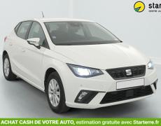 Seat Ibiza Saint-Fons