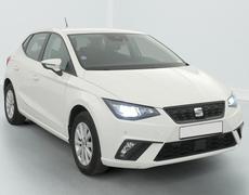 Seat Ibiza Hénin-Beaumont