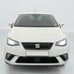 Seat Ibiza 1.0 EcoTSI 95 ch S S BVM5 Business H&eacute;nin-Beaumont