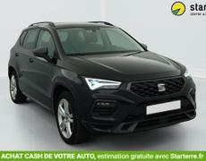 Seat Ateca Saint-Fons