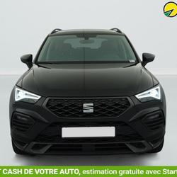 Seat Ateca 2.0 TDI 150 ch Start/Stop DSG7 FR Saint-Fons