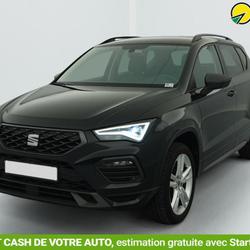 Seat Ateca 2.0 TDI 150 ch Start/Stop DSG7 FR Saint-Fons