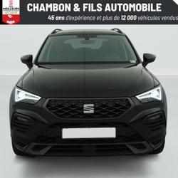 Seat Ateca 2.0 TDI 150 ch Start Stop DSG7 FR La Grand-Croix