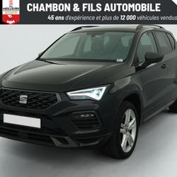 Seat Ateca 2.0 TDI 150 ch Start Stop DSG7 FR La Grand-Croix