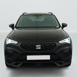 Seat Ateca 2.0 TDI 150 ch Start Stop DSG7 FR occasion - H&eacute;nin-Beaumont - photo 2/10