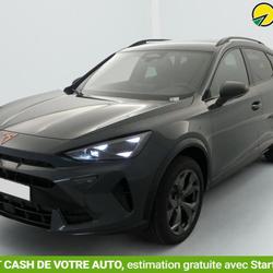 Cupra Formentor 1.5 eTSI Hybrid 150 ch DSG7 V Saint-Fons