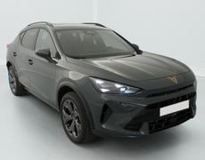 Cupra Formentor Hénin-Beaumont