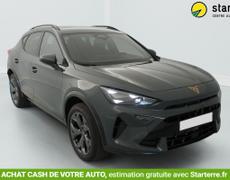Cupra Formentor Saint-Fons
