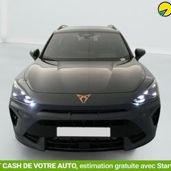 Cupra Formentor 1.5 eTSI Hybrid 150 ch DSG7 V Saint-Fons