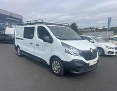 Renault Trafic Pont-Hébert