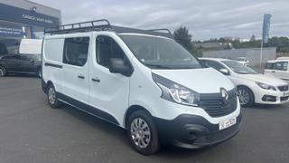 Renault Trafic  - photo 0