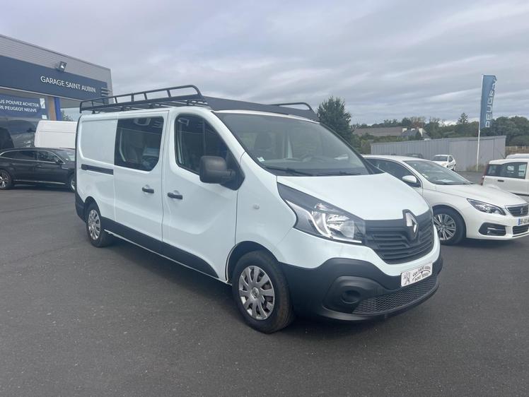 Renault Trafic  - 18 960 €