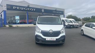Renault Trafic  - photo 1