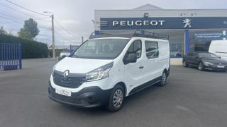 Renault Trafic  - photo 2
