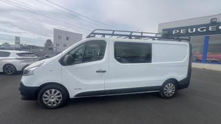 Renault Trafic  - photo 3